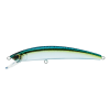 Εικόνα της Τεχνητό Yozuri Crystal Minnow Floating 11cm