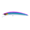 Εικόνα της Τεχνητό Yozuri Crystal Minnow Floating 13cm
