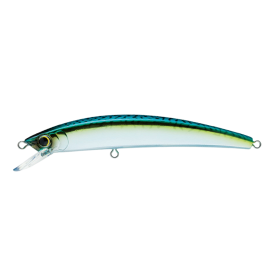 Εικόνα της Crystal Minnow Floating 9cm HGM