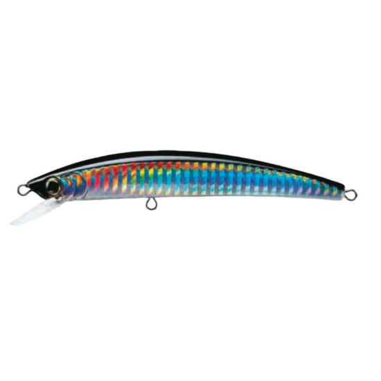 Εικόνα της Crystal Minnow Floating 11cm C4