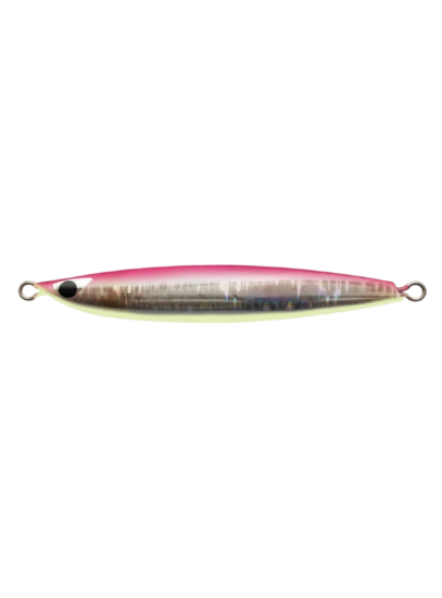 Εικόνα της Z4 150gr Silver Pink Glow Belly