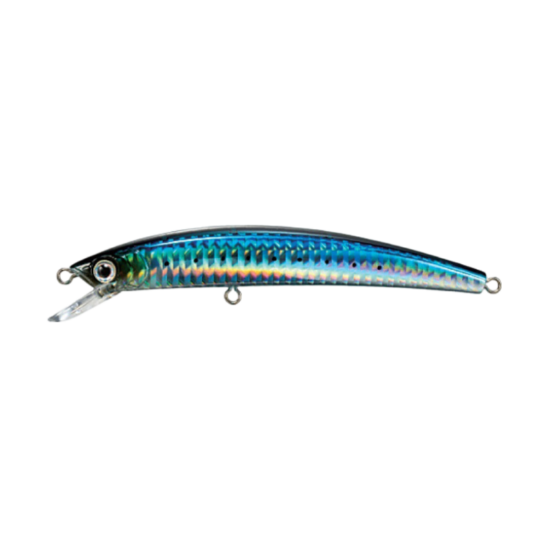 Εικόνα της Crystal Minnow Sinking 11cm GHIW