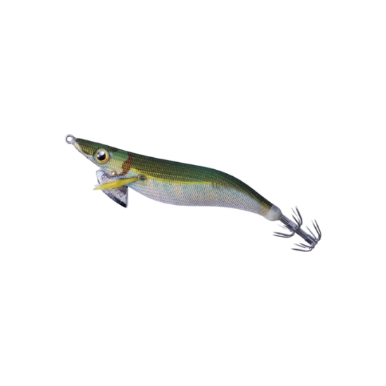 Εικόνα της Sephia Clinch Rattle 3.0 011 Gold Bait