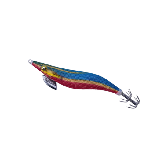 Εικόνα της Sephia Clinch Rattle 3.0 014 Gurukun