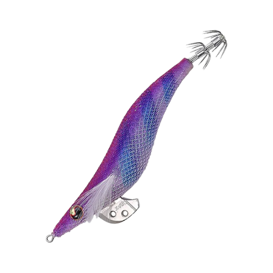 Εικόνα της Egimasa Deep 3.0 CCC6010 UV Red Purple