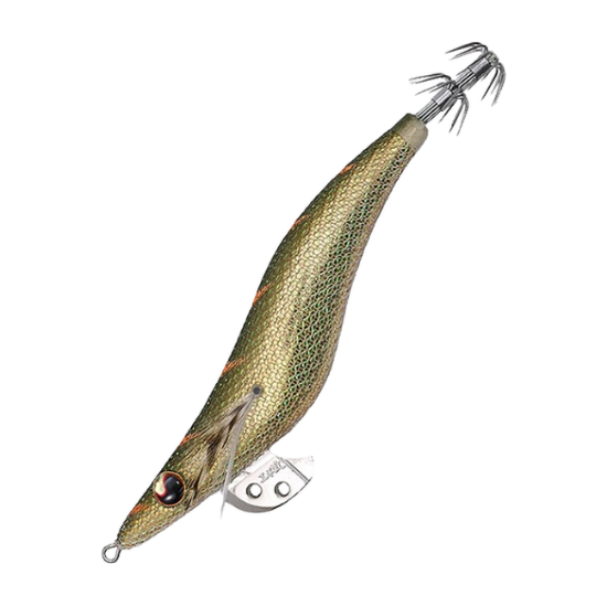 Εικόνα της Egimasa Deep 3.0 CCC6011 Full Brown