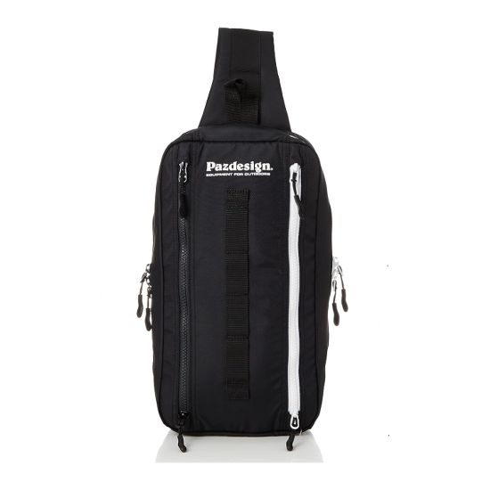 Εικόνα της Τσαντάκι Pazdesign Symmetric Bag