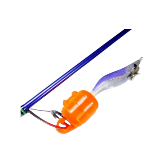 Εικόνα της Κάλυμμα Καλαμαριέρας Nakazima Egi Safety Cover EX