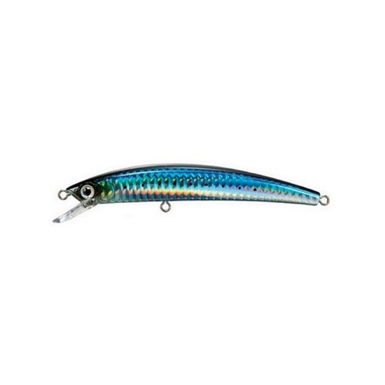 Εικόνα της Crystal Minnow Sinking 9cm GHIW