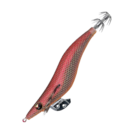 Εικόνα της Egimasa Deep 3.0 CCC6007 Red Olive OB