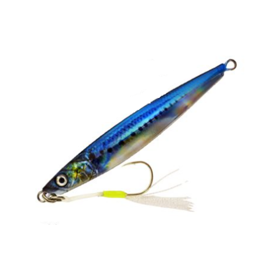 Εικόνα της Πλάνος Kendozo Fishy Slim 100gr