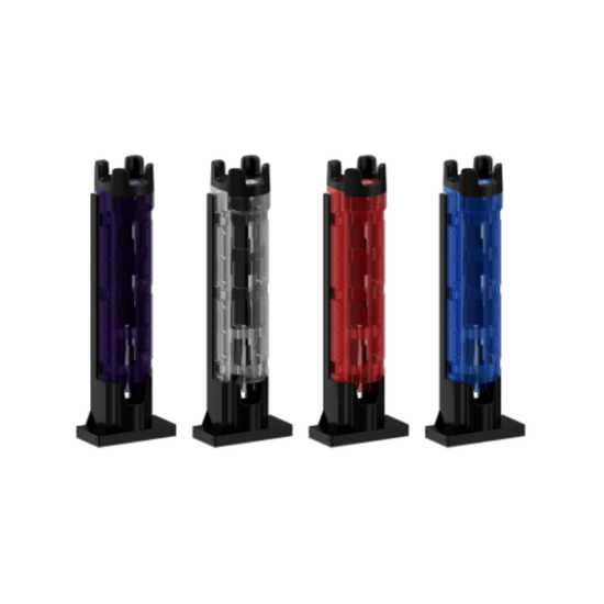 Εικόνα της Βάση Καλαμιών Mebao MB-320