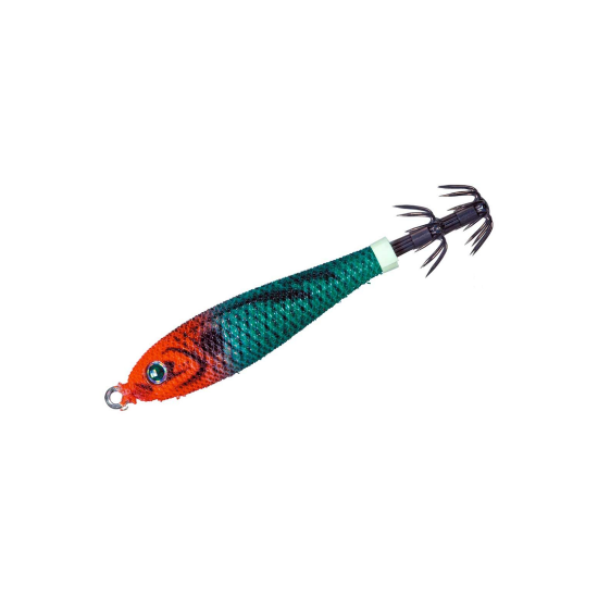 Εικόνα της Καλαμαρίερα Ika Major Craft Big Eye Metal 48gr