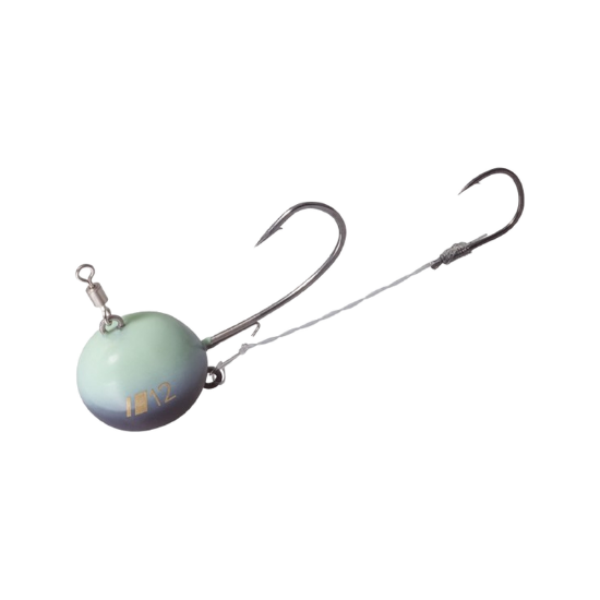 Εικόνα της Genkotsu Kabura #15 56gr #07 Fujiyama