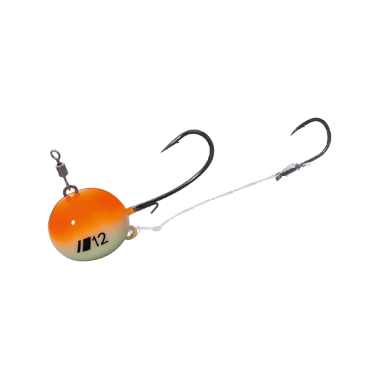 Εικόνα της Genkotsu Kabura #15 56gr #09 Fujiyama Glow