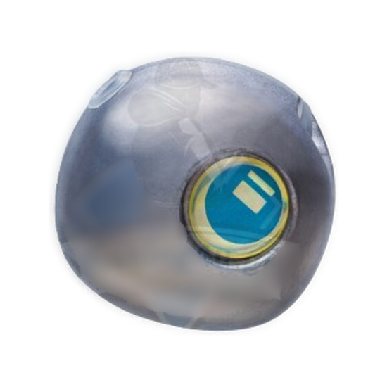 Εικόνα της Tainomi TG Hybrid Head 100gr #00 Clear