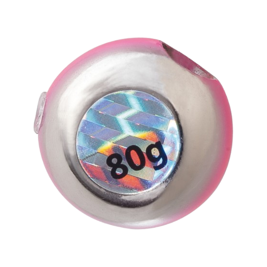 Εικόνα της Tainomi TG Hybrid Head 130gr #03 Silver - Pink