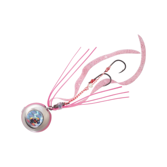 Εικόνα της Tainomi 80gr #03 Silver Pink