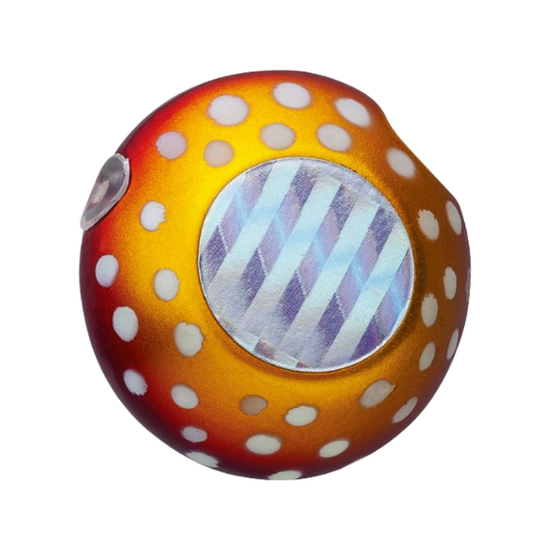 Εικόνα της Tainomi 60gr #51 Gold Red Dot Glow