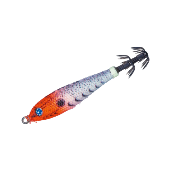 Εικόνα της Big Eye Metal 48gr #06 Blue Glow Red Head