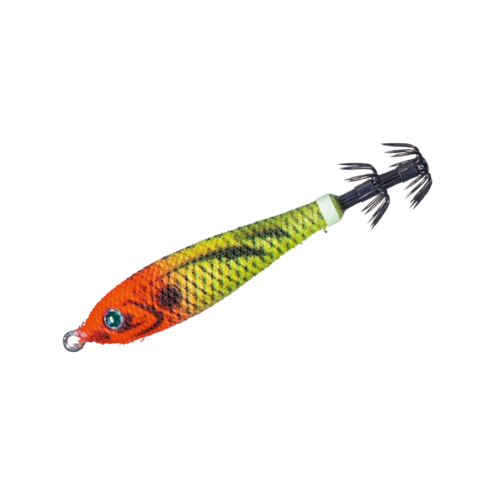 Εικόνα της Big Eye Metal 75gr #02 Glow Red Yellow