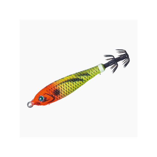 Εικόνα της Big Eye Metal 94gr #02 Glow Red Yellow