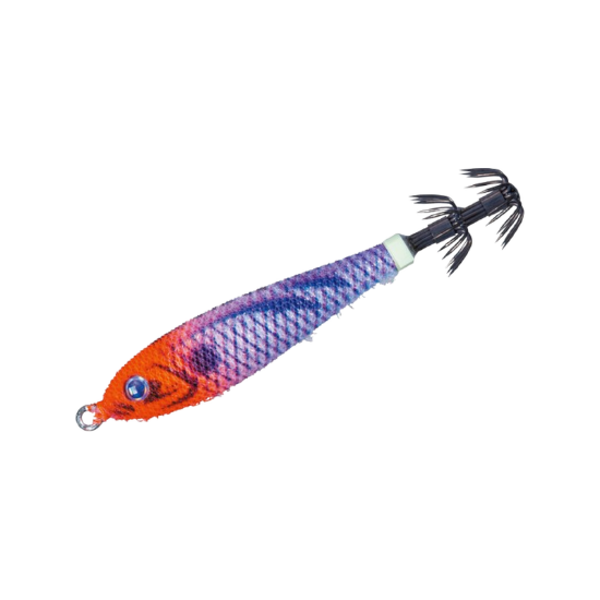 Εικόνα της Big Eye Metal 94gr #09 Keimura Red Head