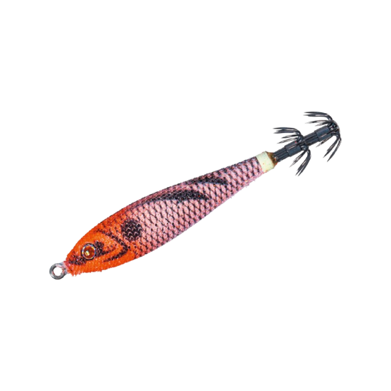 Εικόνα της Big Eye Metal 94gr #13 Glow Red Head