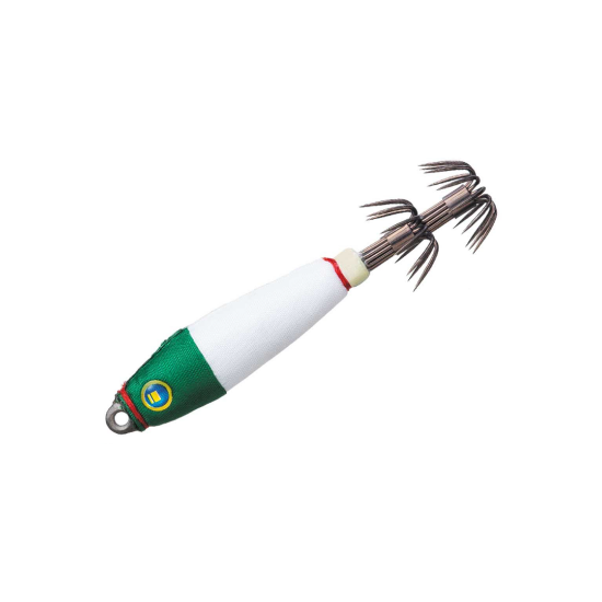 Εικόνα της Dangan Tungsten Sutte 48gr #05 Green White