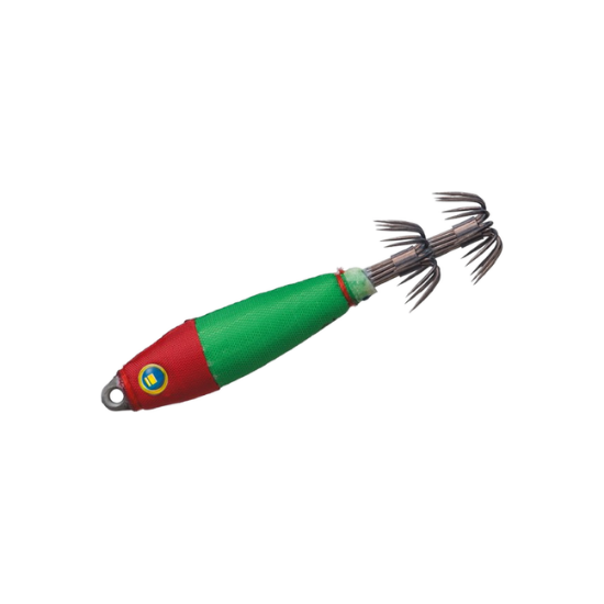Εικόνα της Dangan Tungsten Sutte 56gr #02 Red Green