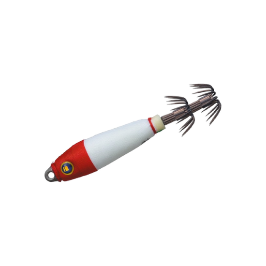 Εικόνα της Dangan Tungsten Sutte 75gr #01 Red White