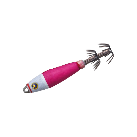 Εικόνα της Dangan Tungsten Sutte 75gr #04 White Pink