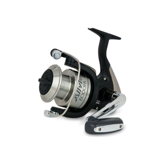 Εικόνα της Μηχανισμός Shimano Alivio