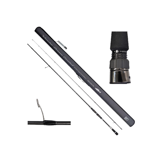 Εικόνα της Καλάμι G-Craft Monster Stream TR