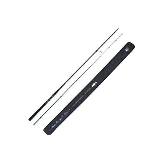 Εικόνα της Καλάμι G-Craft Midnight Jetty TR