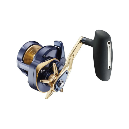 Εικόνα της Μηχανισμός Daiwa Saltiga Slow Jigging 22