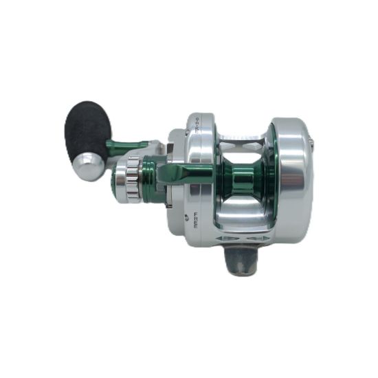 Εικόνα της Transformer F30XHL Silver - Oliver Green