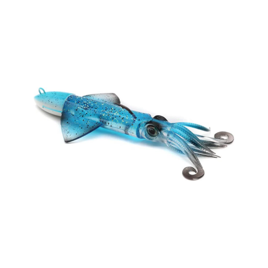 Εικόνα της Xipi Evo 10cm 40gr #Blue Uv Glow