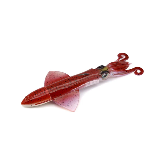 Εικόνα της Xipi Evo 10cm 10gr #Red Glow