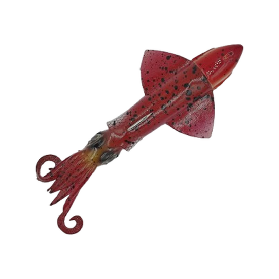 Εικόνα της Xipi Evo 10cm 25gr #Red Glow