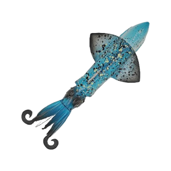 Εικόνα της Xipi Evo 10cm 25gr #Blue Uv Glow