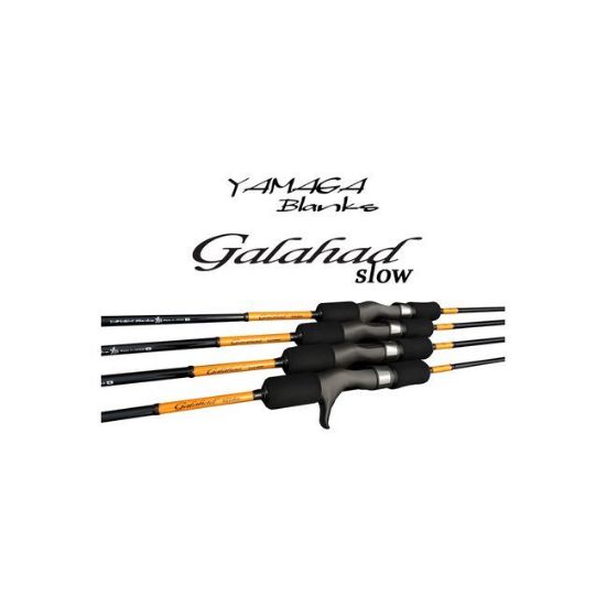 Εικόνα της Καλάμι Yamaga Blanks Galahad Slow 623 Global