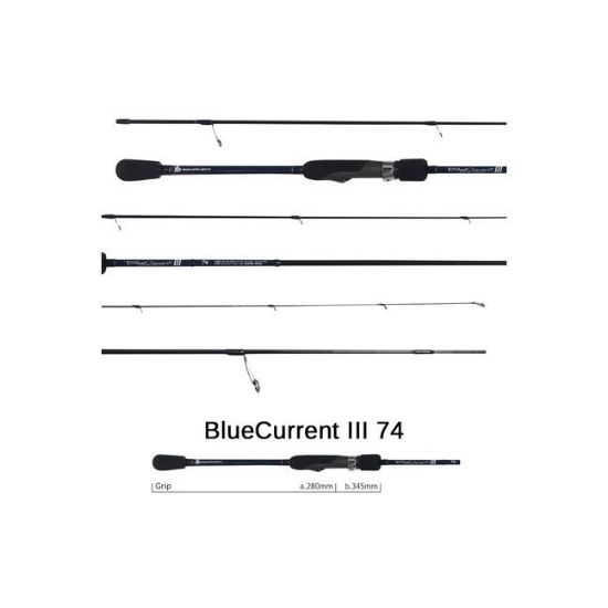 Εικόνα της Blue Current III 74