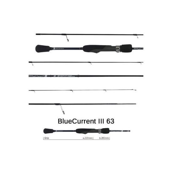 Εικόνα της Blue Current III 63