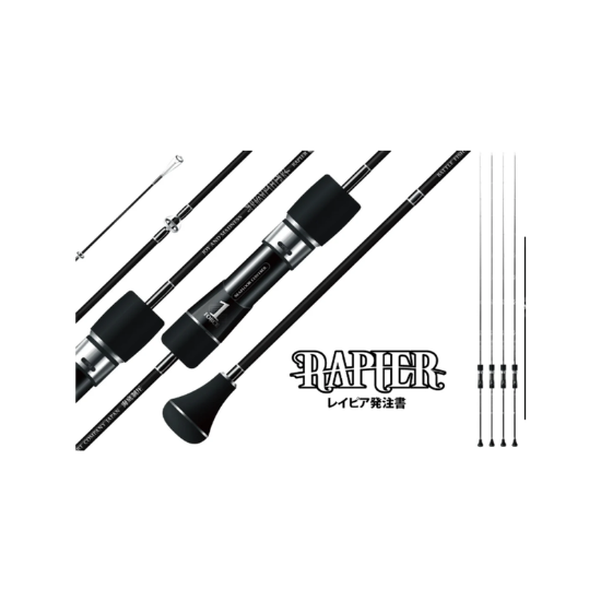 Εικόνα της RAPIER RP511-3