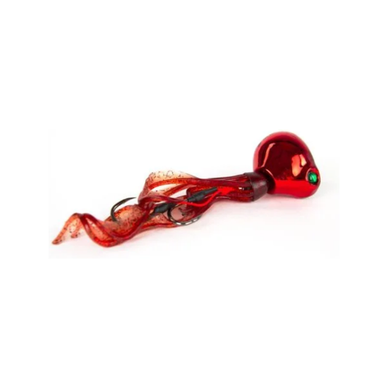 Εικόνα της Octotai Head & Octapus 150gr Rojo
