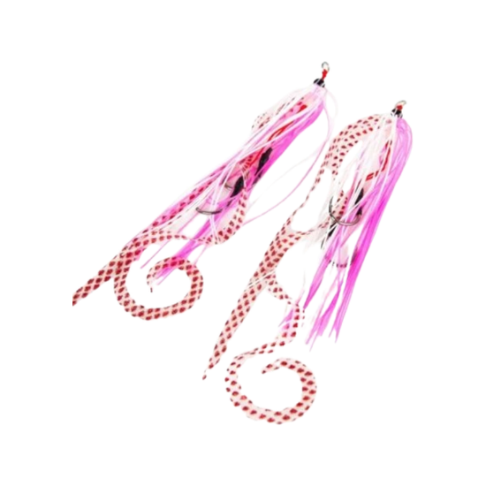 Εικόνα της Τρέσες Falkor Tai Rubber Skirts Octotai