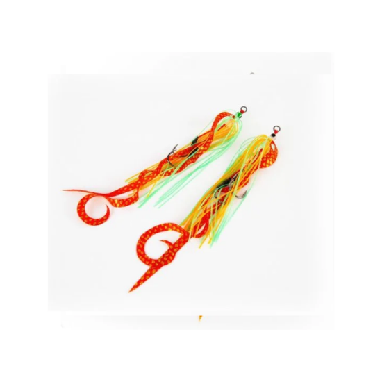 Εικόνα της Octotai Orange Green