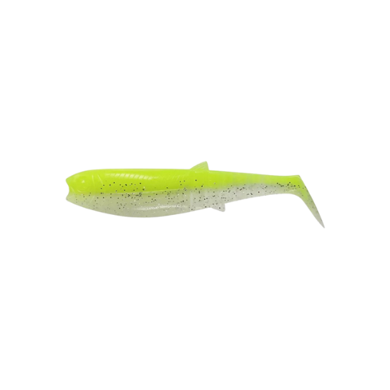 Εικόνα της Cannibal Shad 6.8cm FYG
