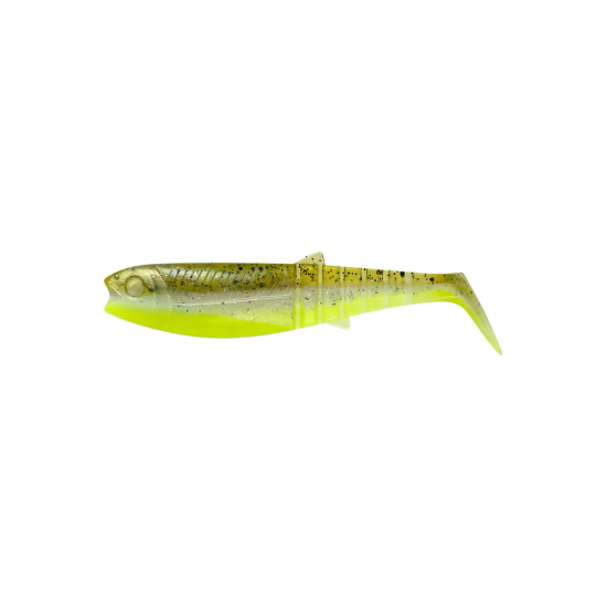 Εικόνα της Cannibal Shad 8cm GPY